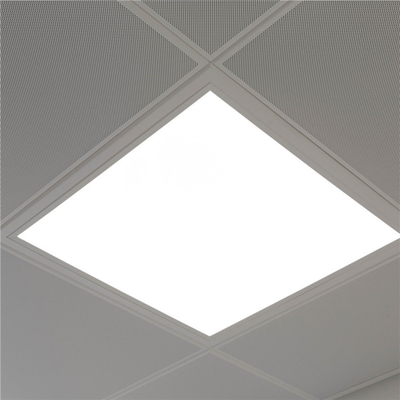 白い40w LEDの天井灯の表面の引込められたオフィスLEDの照明灯