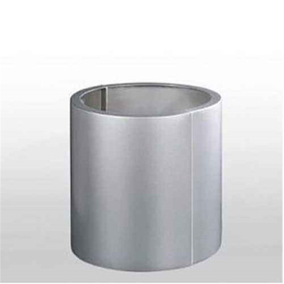 銀製の平野パターン アルミニウム コラムのクラッディング パネル1.5mm-3mm
