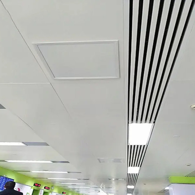 300x300mmの天井のアクセス パネルの反べと病の容易な維持