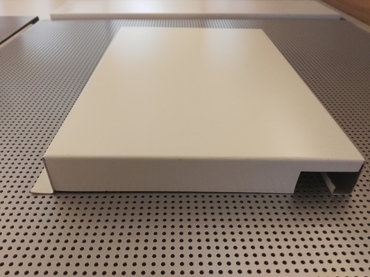 1.5mmの厚さの固体アルミニウム クラッディング パネル1600x5000mm
