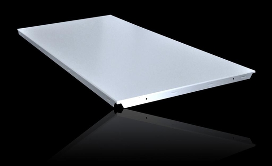 会議場のためのアルミニウム金属の天井の300x1200mmクリップ