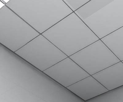 会議場の壁の装飾のための天井の600x600mmのアルミニウム クリップ