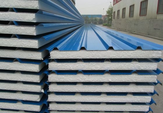 Aluminum Honeycomb Sandwich Panel  Transfer Printed with soundproof ceiling