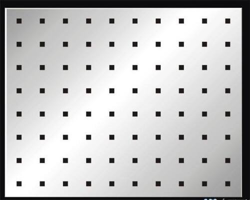 オーダーメイド アルミ合金パネル 外部 孔付き 玄関パネル 玄関用 PVDF アルミパネル
