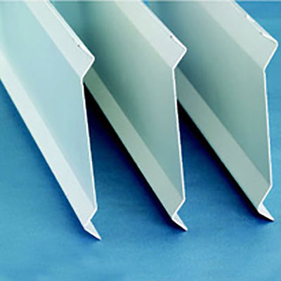 外壁の装飾のための耐火性アルミニウムBスクリーンの天井200x3000mm